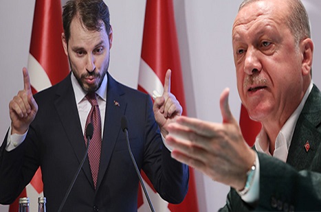 Albayrak ve Bahçeli eleştirenleri 'ihanetle' suçlamıştı, Erdoğan iptal etti; McKinsey kararı gazetelerde nasıl yer buldu?