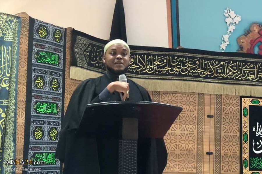 تقرير مصور/ عاشوراء في كيب تاون