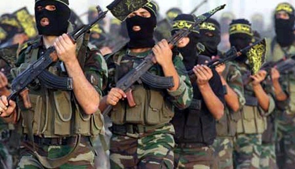 فلسطین کی مکمل آزادی تک مسلح جدو جہد جاری رکھیں گے 
