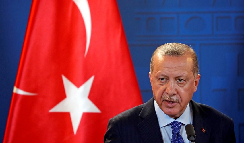 Verschwundener Journalist Khashoggi: Präsident Erdogan fordert Beweise von Saudi-Arabien 