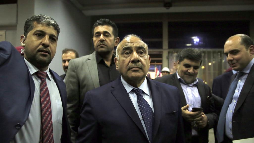 فتح باب الترشح لمناصب وزارية في الحكومة المقبلة بالعراق