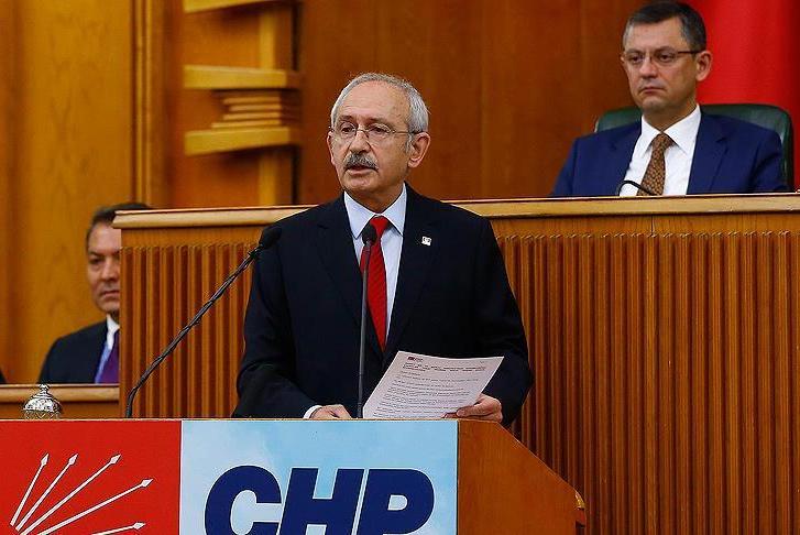حزب تركي معارض يدعو لمراجعة العلاقات مع الرياض