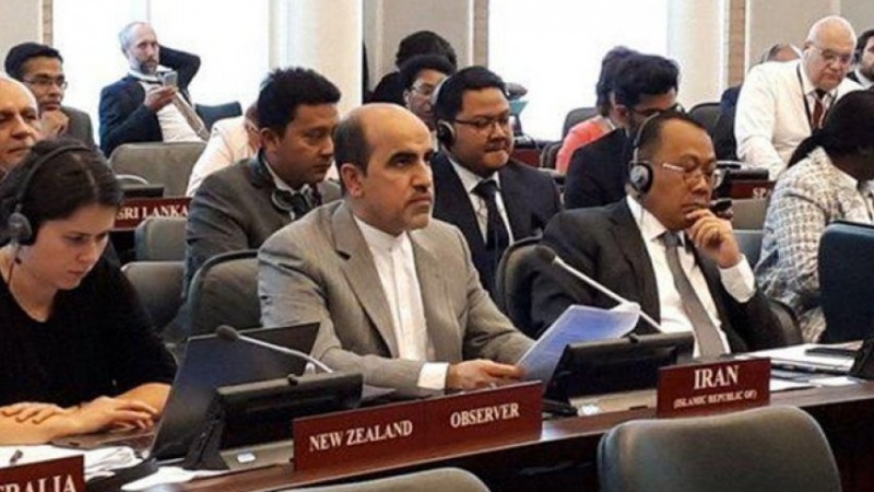 شامی حکومت کے بارے میں بدگمانیاں پھیلانے سے گریز کیا جائے