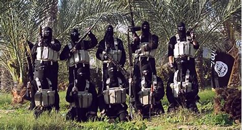 Ang Paglitaw ng isang bagong Da'esh sa Libya? 