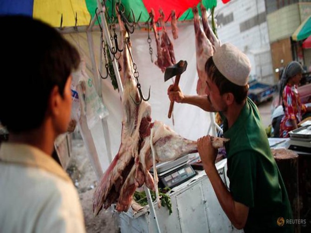 Kempen Antihalal Dilancarkan Di Xinjiang