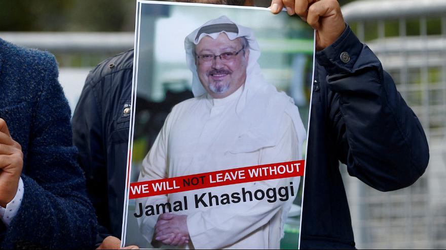  تركيا تنشر صور وأسماء سعوديين وصلوا قبيل اختفاء خاشقجي