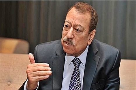 "Vekillerin değil asılların olduğu bir savaş olacak"