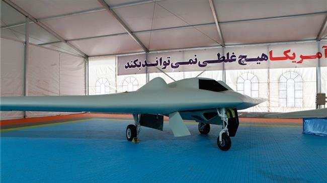 L’Iran réagira à l’installation des terroristes près de ses frontières