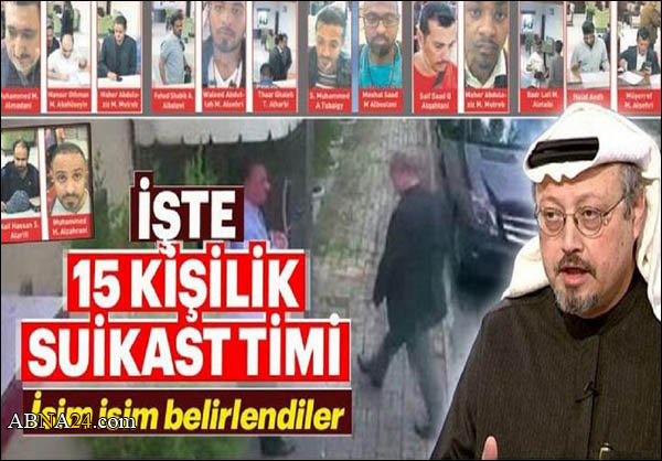 نيويورك تايمز: خاشقجي قتل في القنصلية وقطع جسده بالمنشار! 