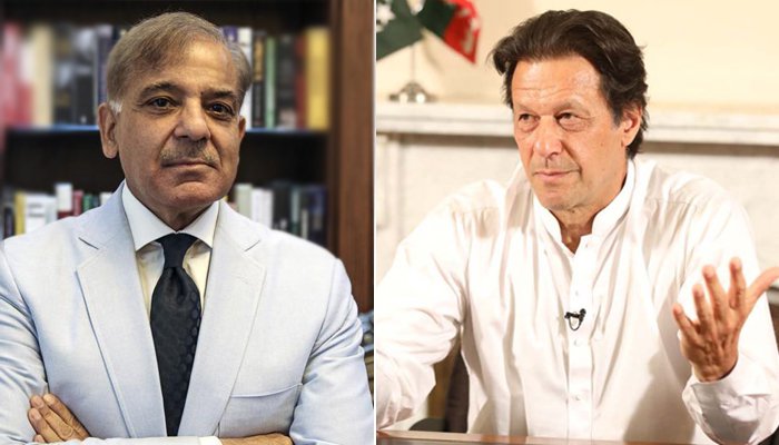 شہبازشریف کی گرفتاری ایک سیاسی انتقام 
