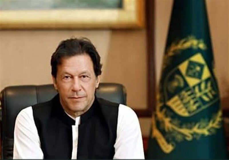 عمران خان نے نیا پاکستان ہاؤسنگ منصوبےکا افتتاح کردیا