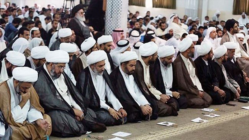 الانتخابات الصورية المزيفة والنظام ماض في ديكتاتوريته مادام يحظى بالدعم الأمريكي