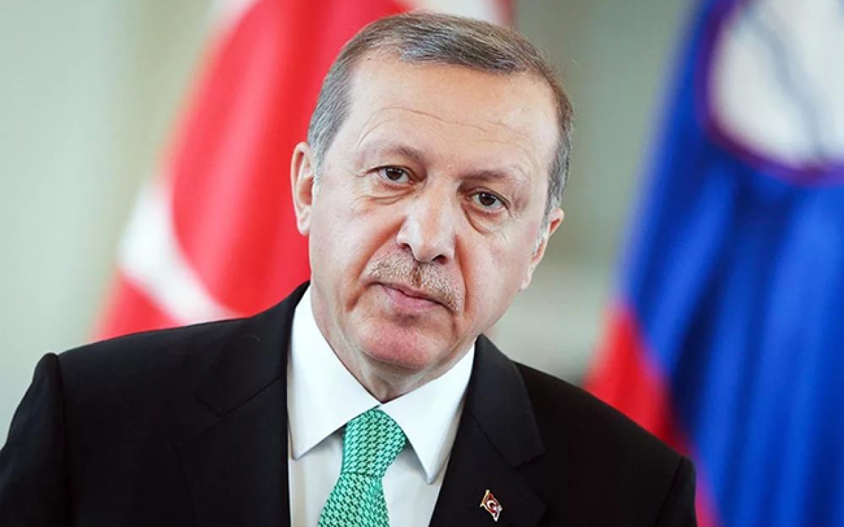 Турция не удовлетворена разъяснениями Саудовской Аравии по делу Хашкаджи