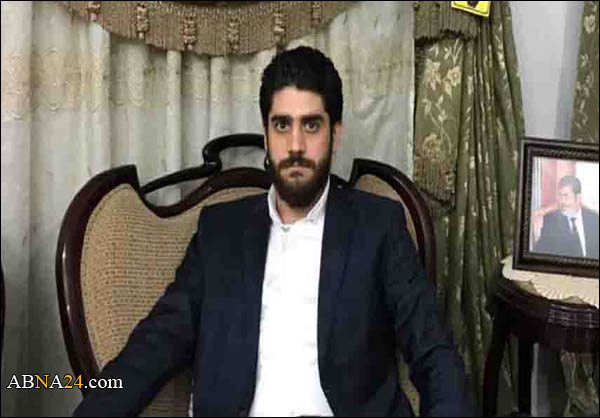 النيابة المصرية تخلي سبيل نجل مرسي الأصغر بكفالة مالية