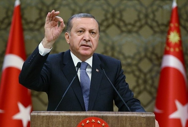 أردوغان: القنصلية السعودية لديها أحدث الكاميرات وقلقون بشأن "خاشقجي"