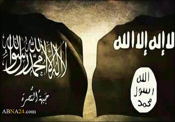 داعش يهاجم جبهة النصرة ويحصل على "أسطوانتين من الكلور" في سوريا + (صورة)