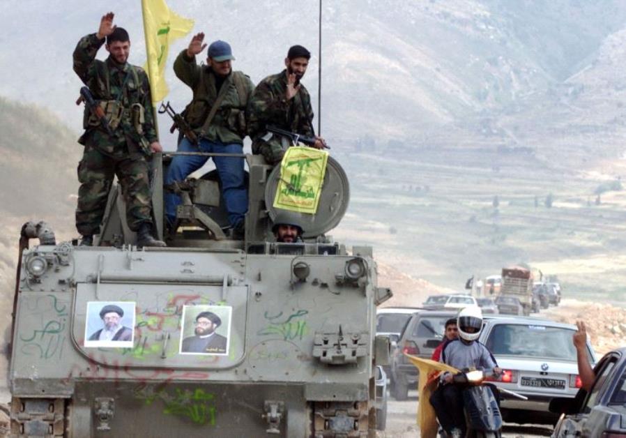  “Hezbolá puede causar una destrucción sin precedentes en una eventual próxima guerra con Israel” 