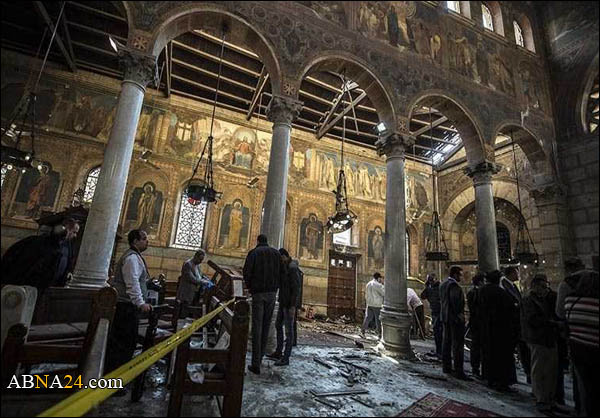 مصر: أحكام بالإعدام لـ17 شخصا بقضية "تفجيرات الكنائس"