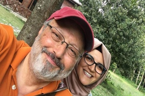 ABD istihbaratı: Suudiler kaçırma emri vermişti