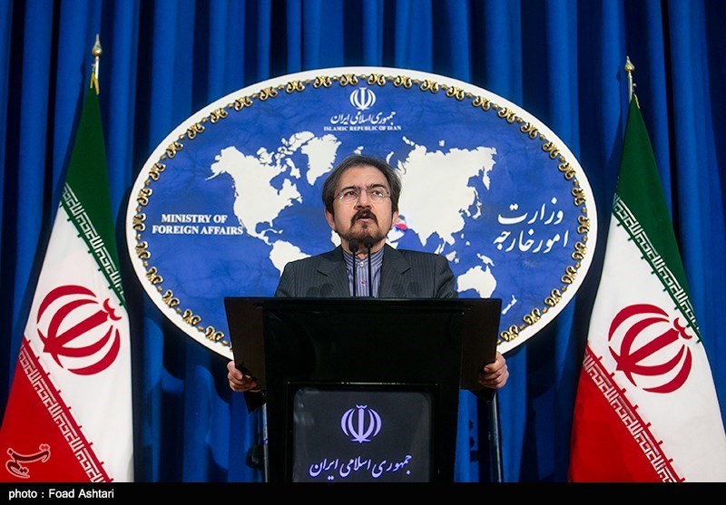ایران کے نئے سفراء چین اور ہندوستان میں منصوب