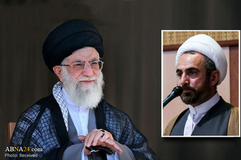 حجۃ الاسلام کریمی تبارصوبہ ایلام میں نمائندہ ولی فقیہ اورامام جمعہ مقرر