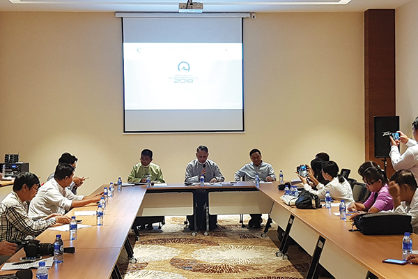မႏၲေလး ရင္းႏွီးျမႇဳပ္ႏွံမႈဖိုရမ္တြင္ ျပည္ပစီးပြားေရးလုပ္ငန္းရွင္ ၂၀၀ ခန္႔ကို ဖိတ္ေခၚရွင္းလင္းမည္