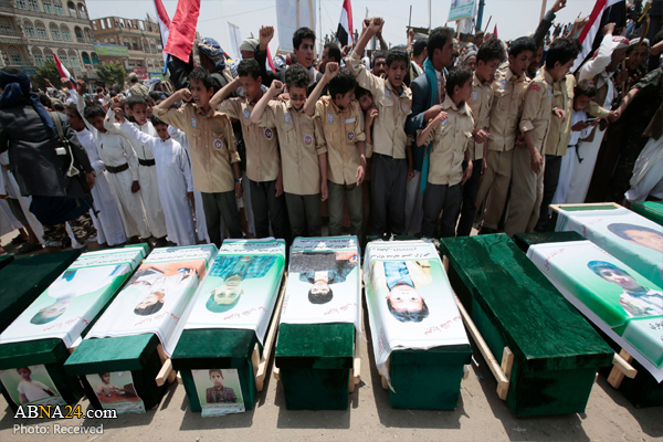 Saudi Arabia must halt Yemen strikes: UN panel