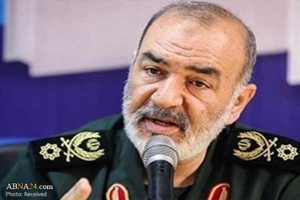 IRGC General: Iran stronger than ever