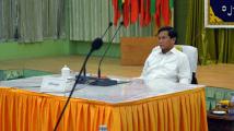 ျပည္ေထာင္စုအစိုးရ၏ လုပ္ပိုင္ခြင့္မ်ား ေလွ်ာ့ခ်ရန္ ဒုသမၼတထံ တင္ျပ