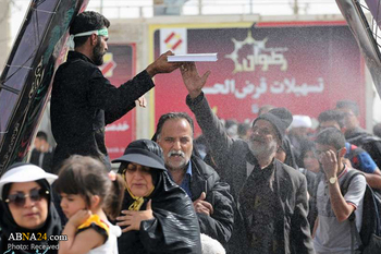 هێزە عێراقییەکان لە جادەی بەغدا و رۆژهەڵاتی ئەنبار جێگر کرا