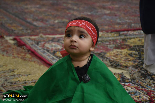 تقرير مصور/ يوم "عبد الله الرضيع" في العاصمة الباكستانية