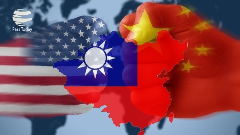  北京强调：西方分裂台湾的阴谋遭失败