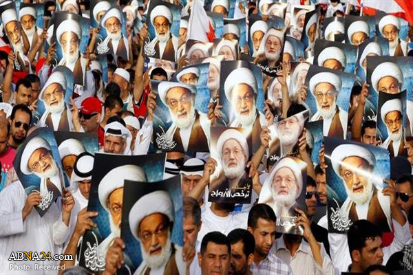 Protests staged across Bahrain calling for elections boycott