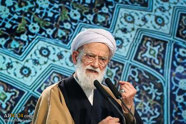 Enemy should beware of wrong moves against Iran