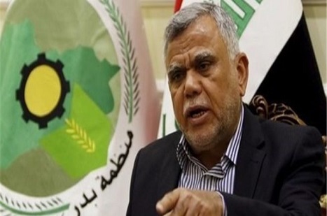 Hadi el-Amiri: Türk Ordusu Topraklarımızdan Çıkmalı