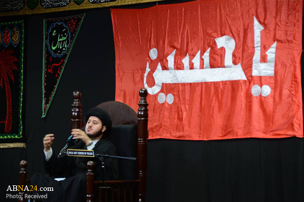 Berita Bergambar: Asura Di Ohio, Amerika Syarikat