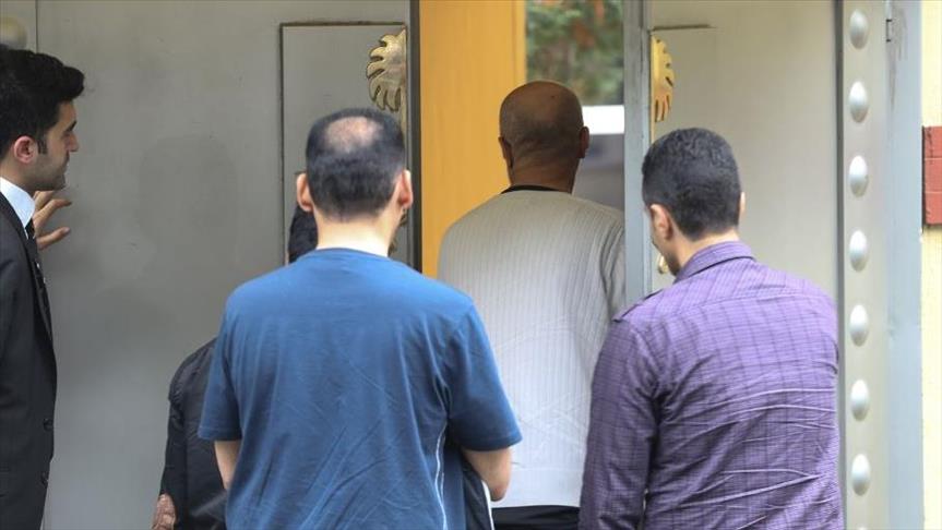صحيفة تركية تكشف عن تسجيلات تشير الى قتل وتعذيب خاشقجي 