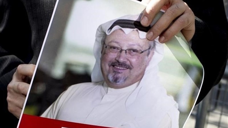 Kashoggi : Ana Ci Gaba Da Matsin Lamba Wa Saudiyya