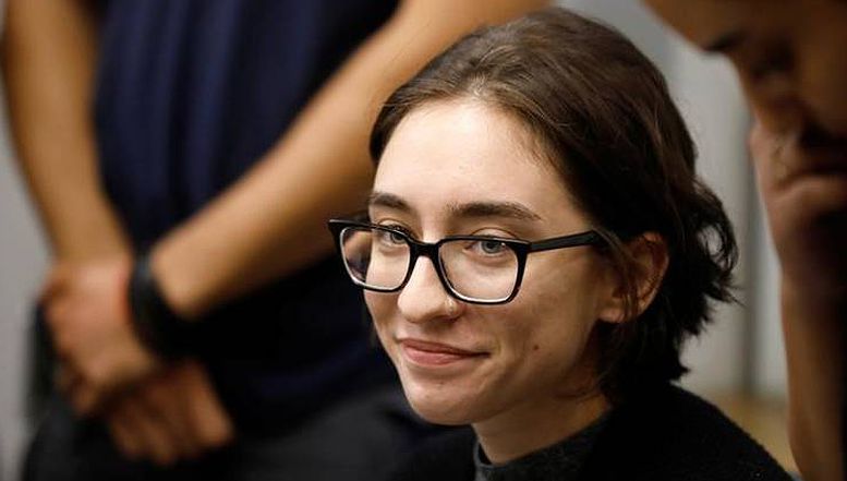 Pritvor za studenticu iz SAD-a zbog zagovaranja bojkota Izraela