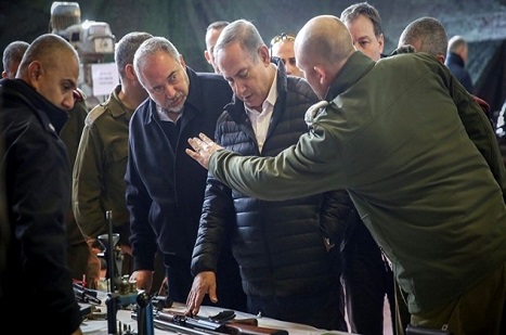 İsrail soluklanma stratejisini uygulayabilir mi, sonuç ne olur?