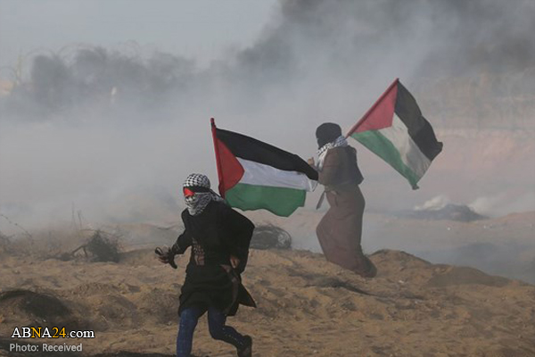 Israeli forces kill 7 Palestinians in Gaza protests