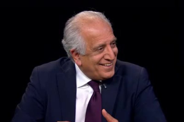 قطر میں امریکی نمائندے کی طالبان سے ملاقات