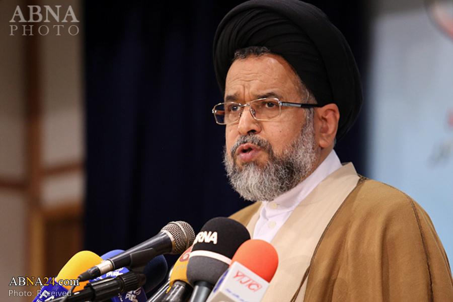 Iran’s Intelligence Ministry: 300 terrorist teams dismantled so far in Iran