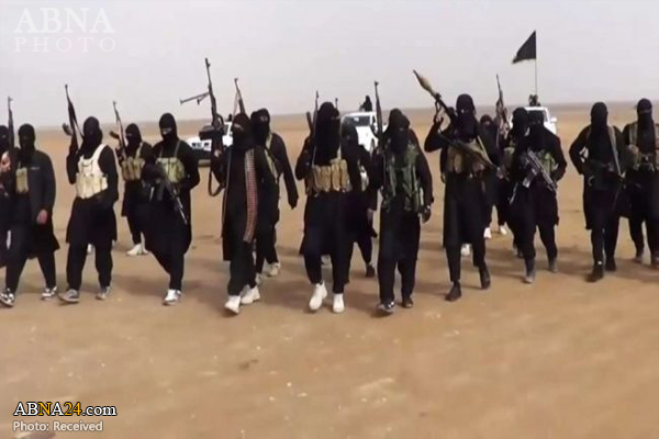 ISIS executes 10 more Syrian civilians