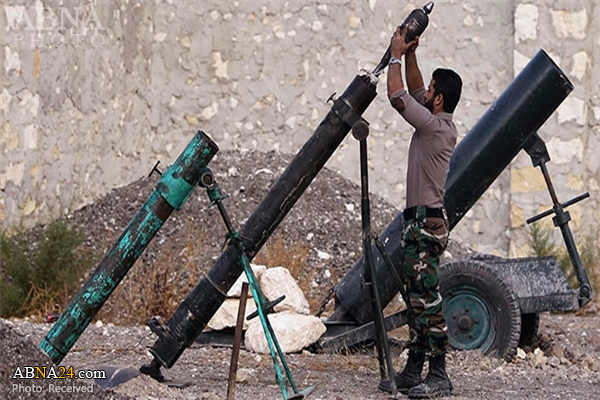 Two Syrian soldiers killed in mortar attacks from Idlib buffer zone