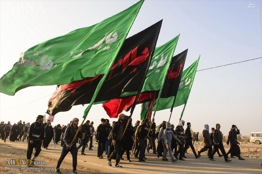 Iran, Iraq ink MoU on Arbaeen pilgrimage