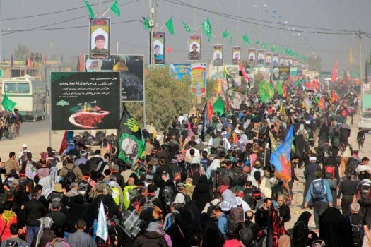 محادثات "ايرانية - عراقية" لفتح منفذين حدوديين جديدين