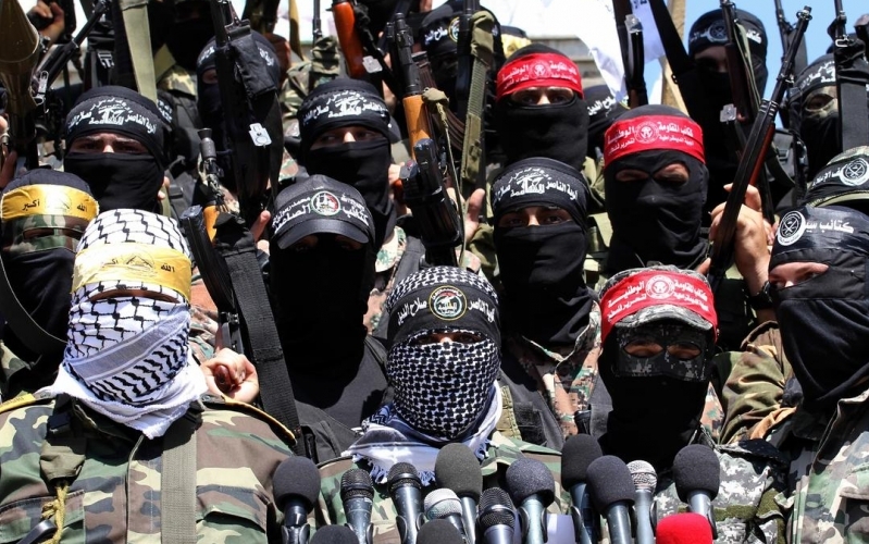 فصائل المقاومة رفضت طلباً "إسرائيليا"ً بشأن التهدئة