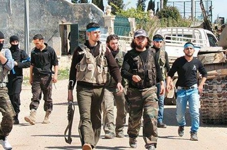 AFP: İdlib'deki tampon bölgeden Suriye ordusuna saldırı yapıldı
