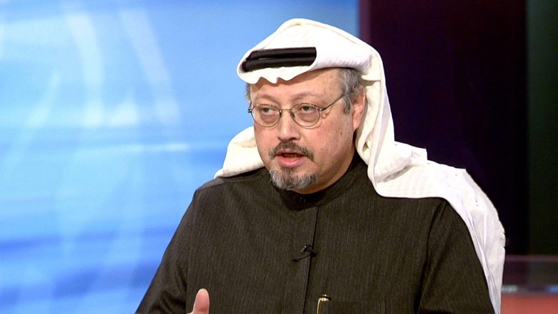 Saudi-Arabien droht, anstatt zu antworten